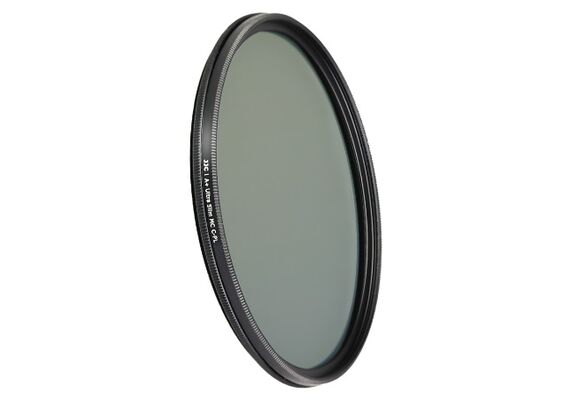 JJC Filtro CPL Ultra-Slim Multi-Coated F-CPL77 77mm