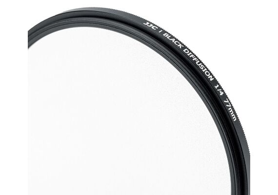 JJC FIltro Black Diffusion F-BD49-4 1/4 49mm