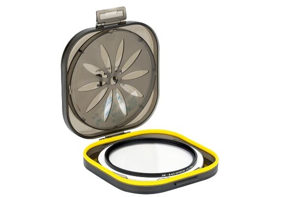 JJC FIltro Black Diffusion F-BD55-4 1/4 55mm