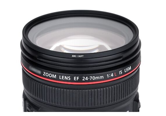 JJC FIltro Soft Focus F-S82 82mm