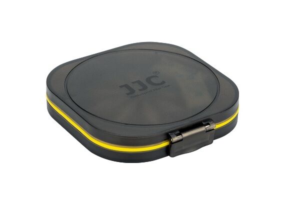 JJC FIltro Black Diffusion F-BD52-4 1/4 52mm