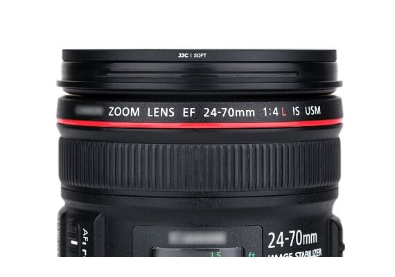 JJC FIltro Soft Focus F-S77 77mm