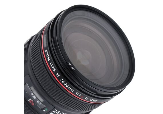 JJC FIltro Soft Focus F-S77 77mm