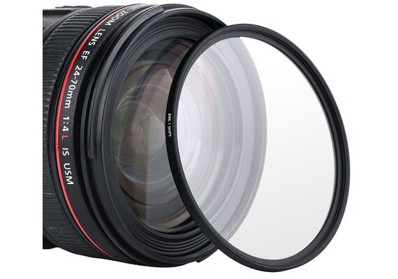 JJC FIltro Soft Focus F-S77 77mm