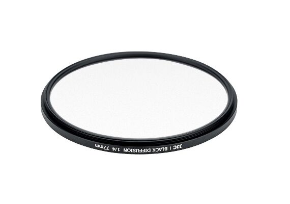 JJC FIltro Black Diffusion F-BD52-4 1/4 52mm