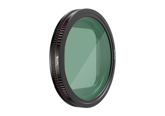 FREEWELL Sherpa Filtro CPL para iPhone 13 / iPhone 14