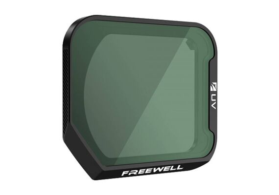 FREEWELL Filtro UV para DJI Mavic 3 Classic