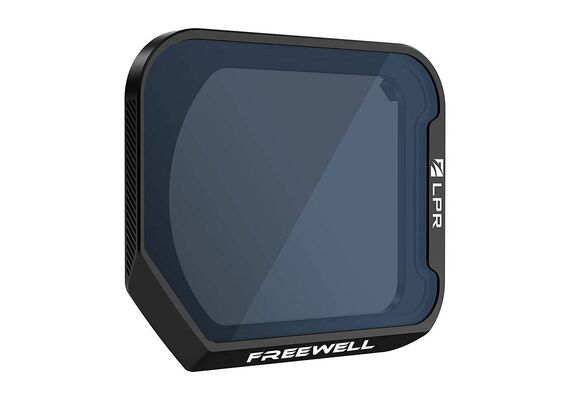 FREEWELL Filtro de Poluição Luminosa para DJI Mavic 3 Classic
