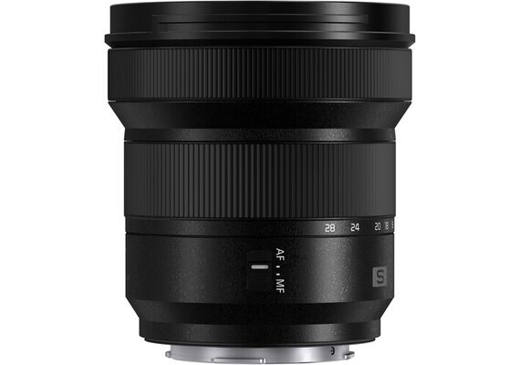 PANASONIC Lumix S 14-28mm F4-5.6 L mount