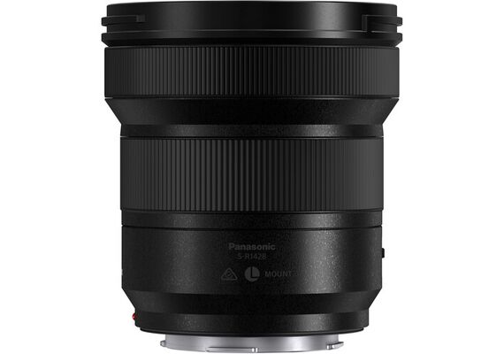 PANASONIC Lumix S 14-28mm F4-5.6 L mount