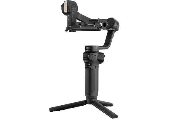 ZHIYUN Estabilizador Gimbal Weebill 3S