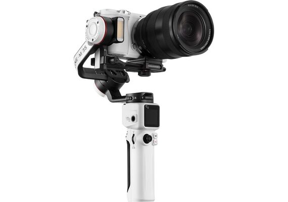 ZHIYUN ESTABILIZADOR CRANE M 3S Kit Combo