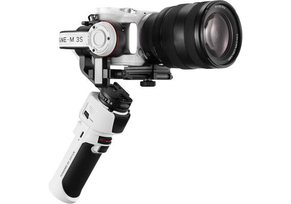 ZHIYUN ESTABILIZADOR CRANE M 3S Kit Combo