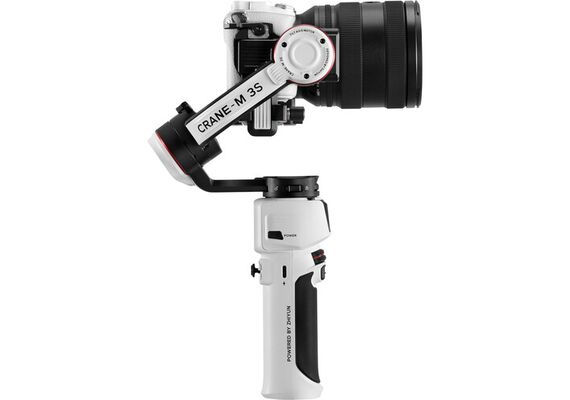ZHIYUN Estabilizador Crane M 3S