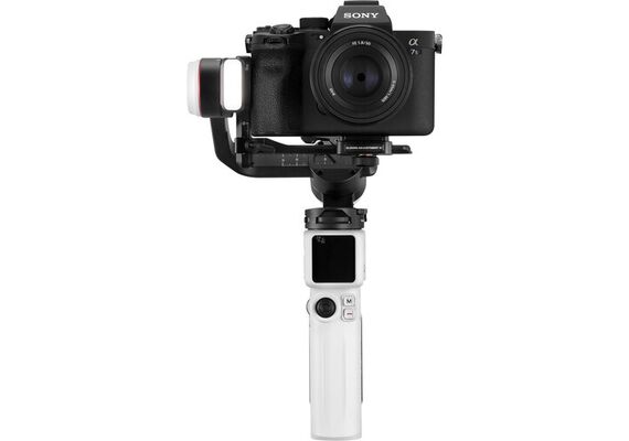 ZHIYUN ESTABILIZADOR CRANE M 3S Kit Combo