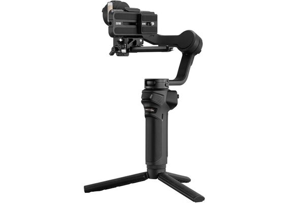 ZHIYUN Estabilizador Gimbal Weebill 3S Combo