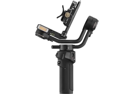 ZHIYUN Estabilizador Gimbal Weebill 3S