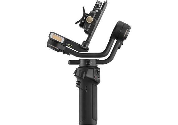 ZHIYUN Estabilizador Gimbal Weebill 3S Combo