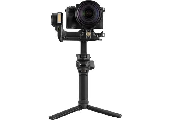 ZHIYUN Estabilizador Gimbal Weebill 3S Combo