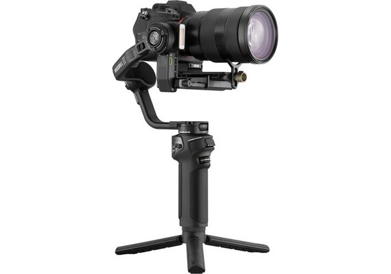 ZHIYUN Estabilizador Gimbal Weebill 3S