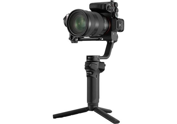 ZHIYUN Estabilizador Gimbal Weebill 3S