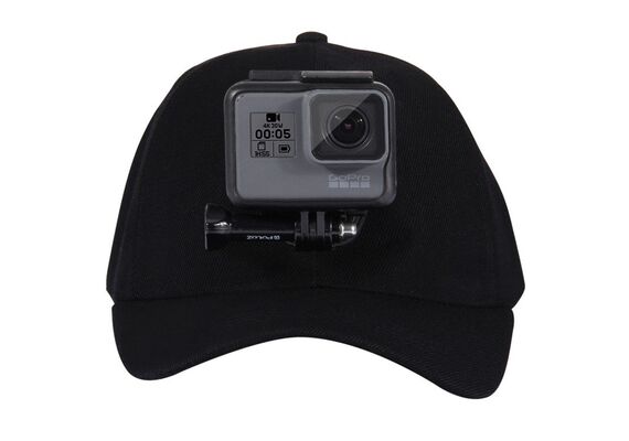PULUZ Boné com Mount para Action Cam