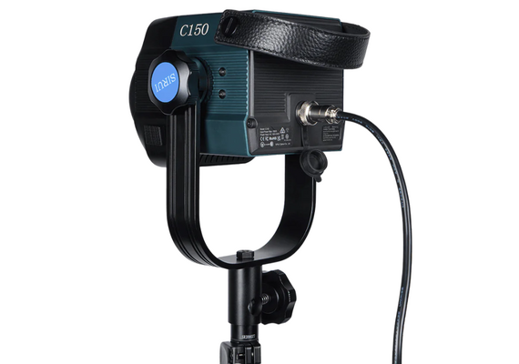 SIRUI Iluminador LED Blaze Series C300 Bicolor