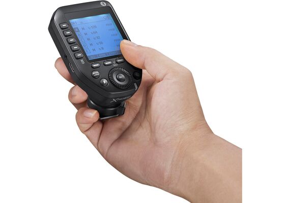 GODOX X Pro II Transmissor para Fujifilm