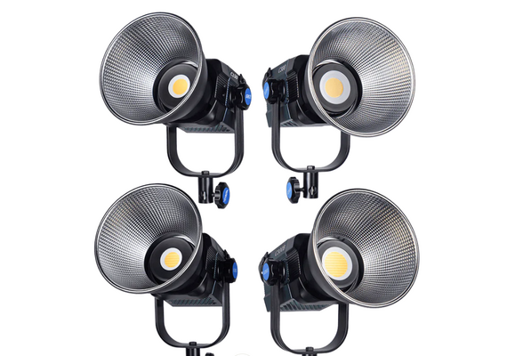 SIRUI Iluminador LED Blaze Series C300 Bicolor