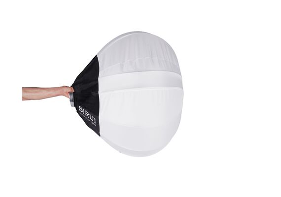 SIRUI Lantern Softbox 62cm para Bowens