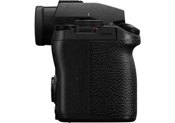 PANASONIC Lumix S5 II X - Corpo