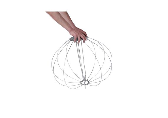SIRUI Lantern Softbox 62cm para Bowens