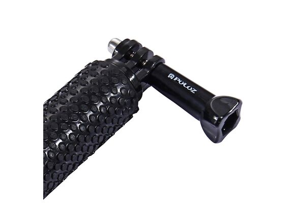 PULUS Selfie Stick para Action Cam Preto