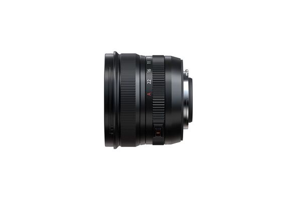 FUJIFILM FUJINON XF 8mm F3.5 R WR
