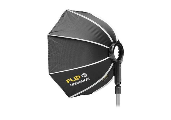 SMDV Speedbox-Flipsoftbox 24G