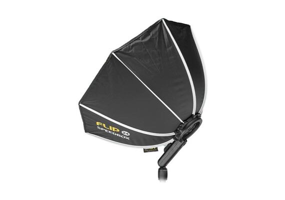 SMDV Speedbox-Flipsoftbox 24G