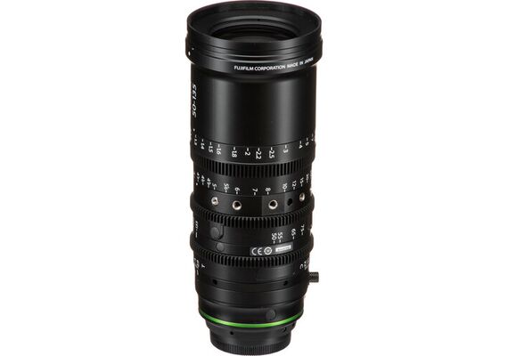 Fujifilm FUJINON  MKX50 135mm T2.9 para Fuji X-Mount