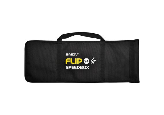 SMDV Speedbox-Flipsoftbox 24G