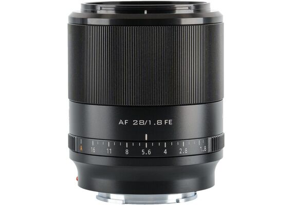 VILTROX AF 28mm f1.8 FE