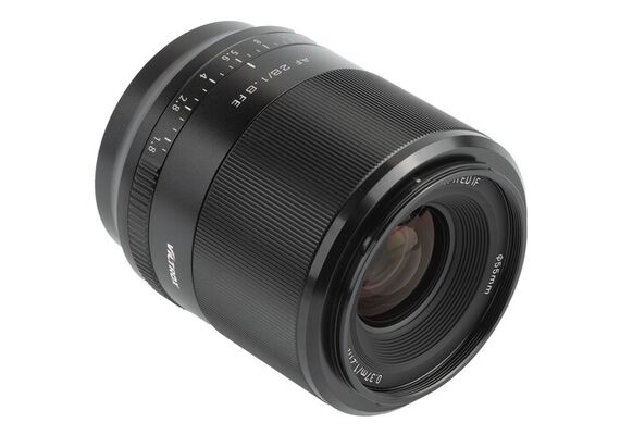 VILTROX AF 28mm f1.8 FE