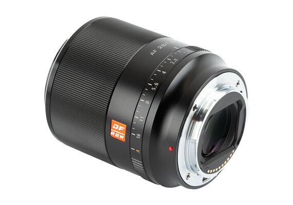 VILTROX AF 28mm f1.8 FE