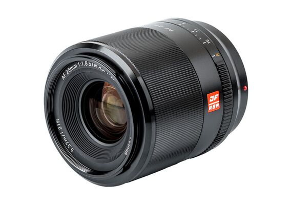 VILTROX AF 28mm f1.8 FE