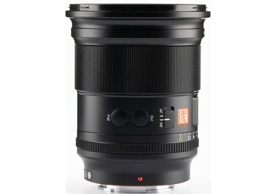 VILTROX AF 16mm 1.8 FE Full Frame