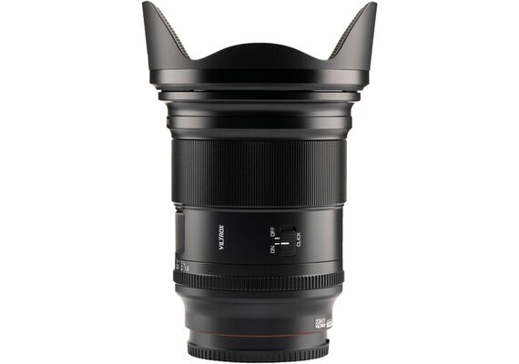 VILTROX AF 16mm 1.8 FE Full Frame
