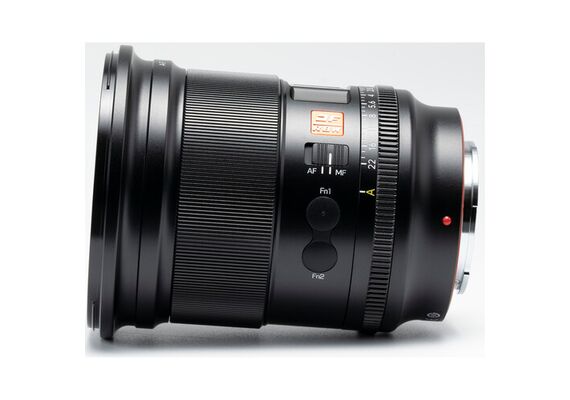VILTROX AF 16mm 1.8 FE Full Frame
