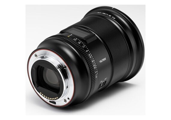VILTROX AF 16mm 1.8 FE Full Frame