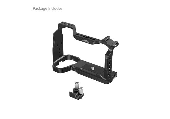 SMALLRIG CAGE 4336 PARA SONY ALPHA 6700