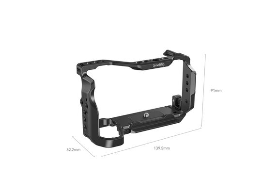 SMALLRIG CAGE 4336 PARA SONY ALPHA 6700