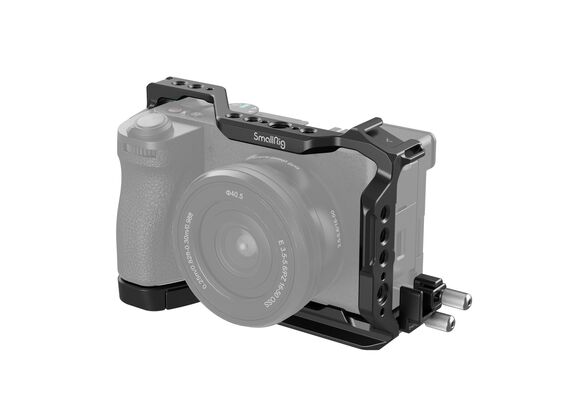 SMALLRIG CAGE 4336 PARA SONY ALPHA 6700