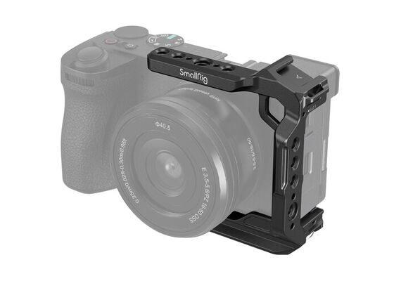 SMALLRIG HALF-CAGE 4337 PARA SONY ALPHA 6700/6600/6500
